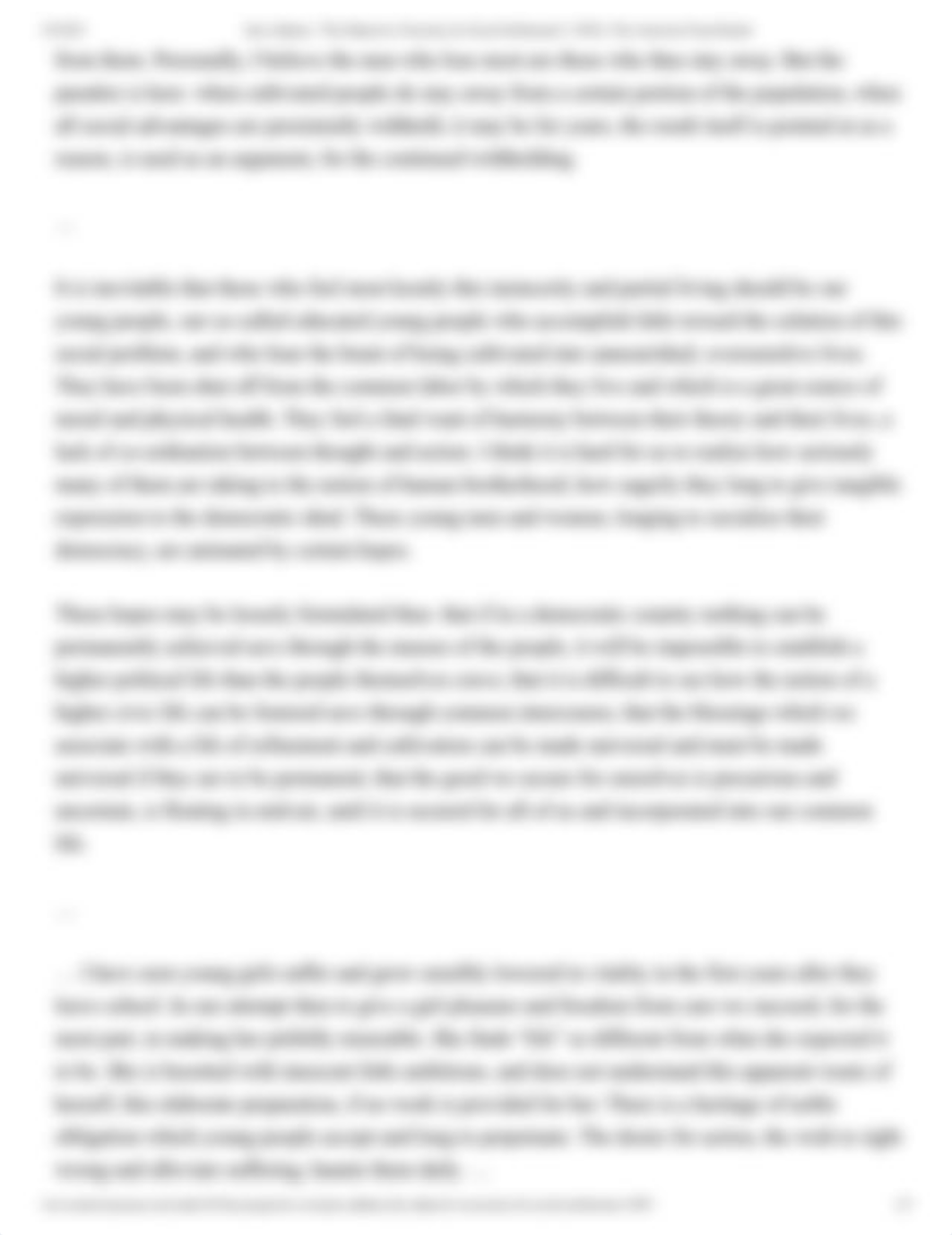 Jane Addams, "The Subjective Necessity for Social Settlements" (1892).pdf_d97hjk4iiup_page2