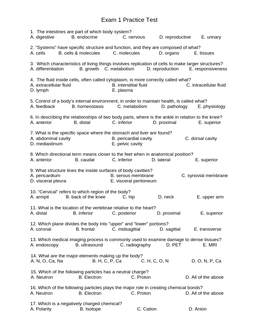 Exam 1 Practice Test.pdf_d97i46wtsi9_page1