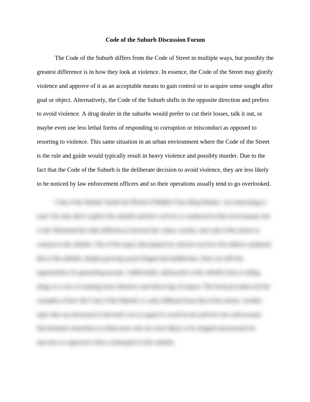 Code of the Suburb Discussion Forum.docx_d97kq8mwloh_page1