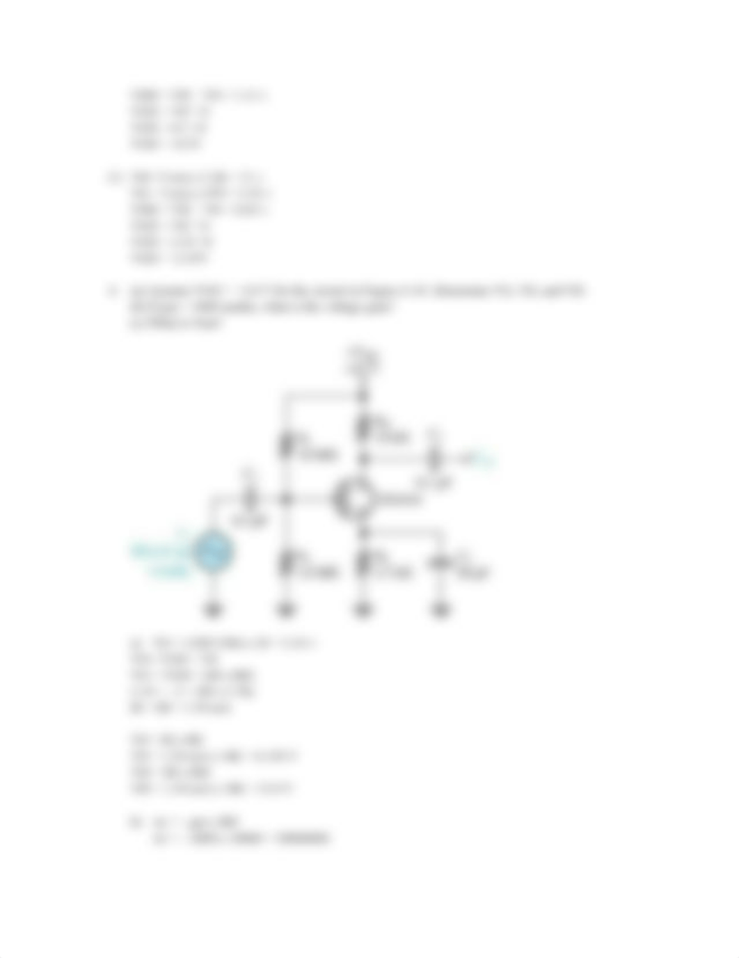 Assume a JFET has the transconductance curve shown in Figure 4_d97npv5fqq4_page3