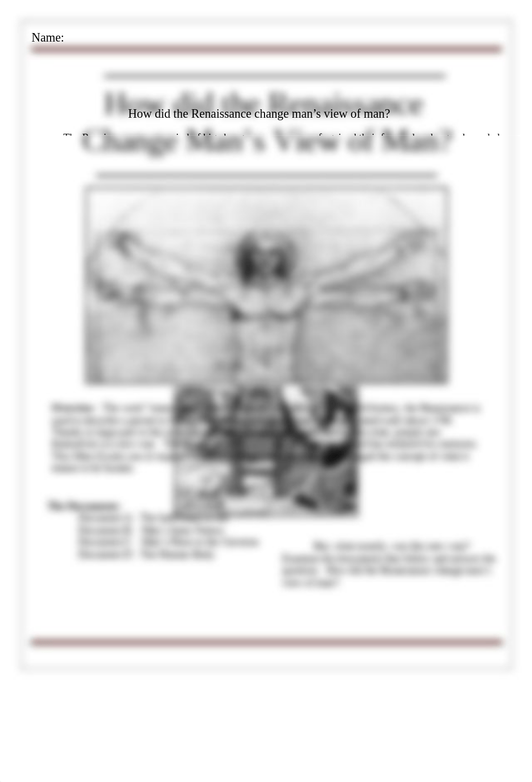 13- How did the Renaissance change mans view of man (1).docx_d97oe4fvmh3_page1