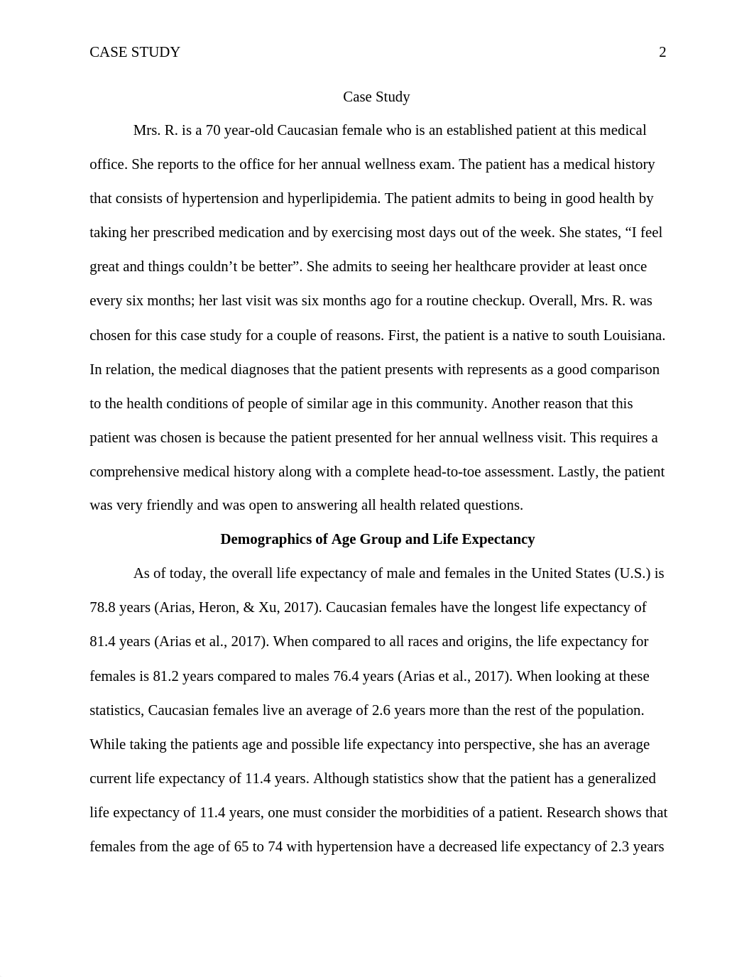 N684 Geriatric Case Study .docx_d97pq87fz8g_page2