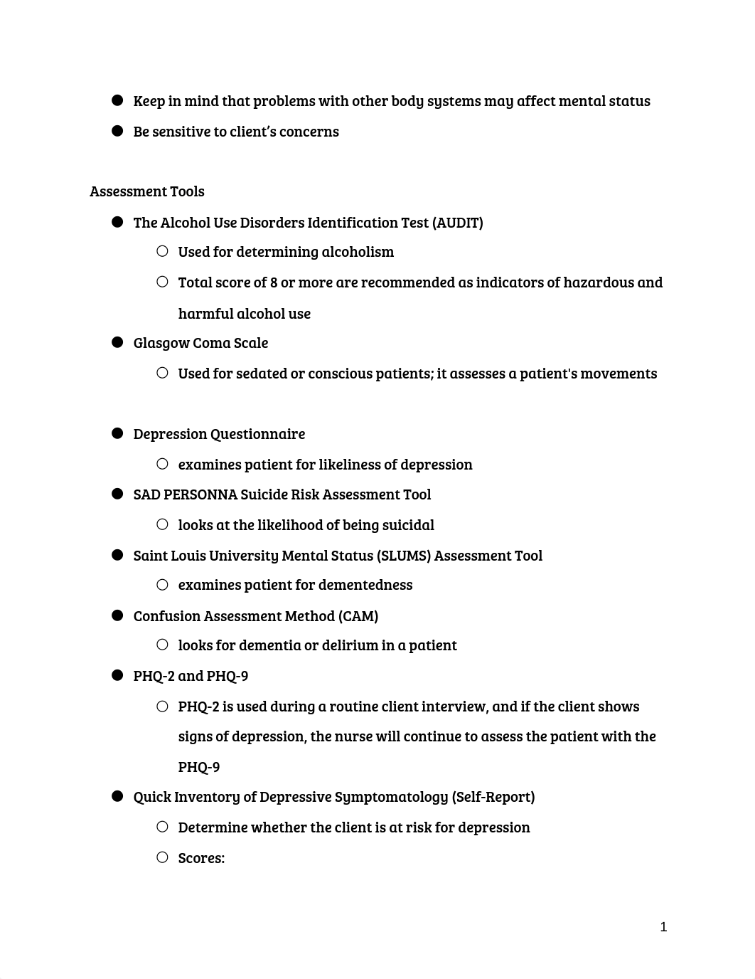 Chapter 6: Assessing Holistic Status Including Risk For Substance Abuse_d97qa4zkooy_page2