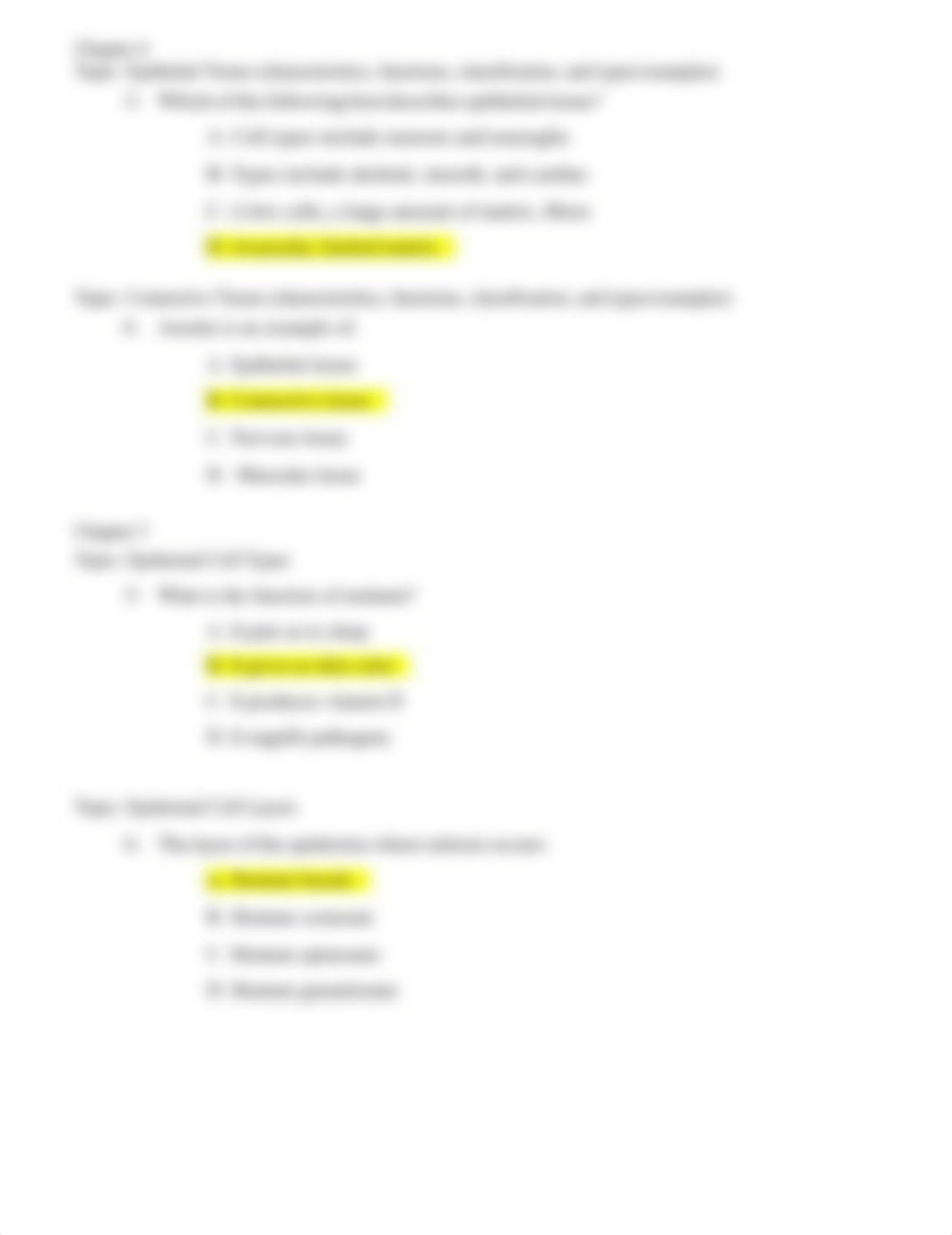 Study guide for anatomy exam.pdf_d97r3ryftvm_page4