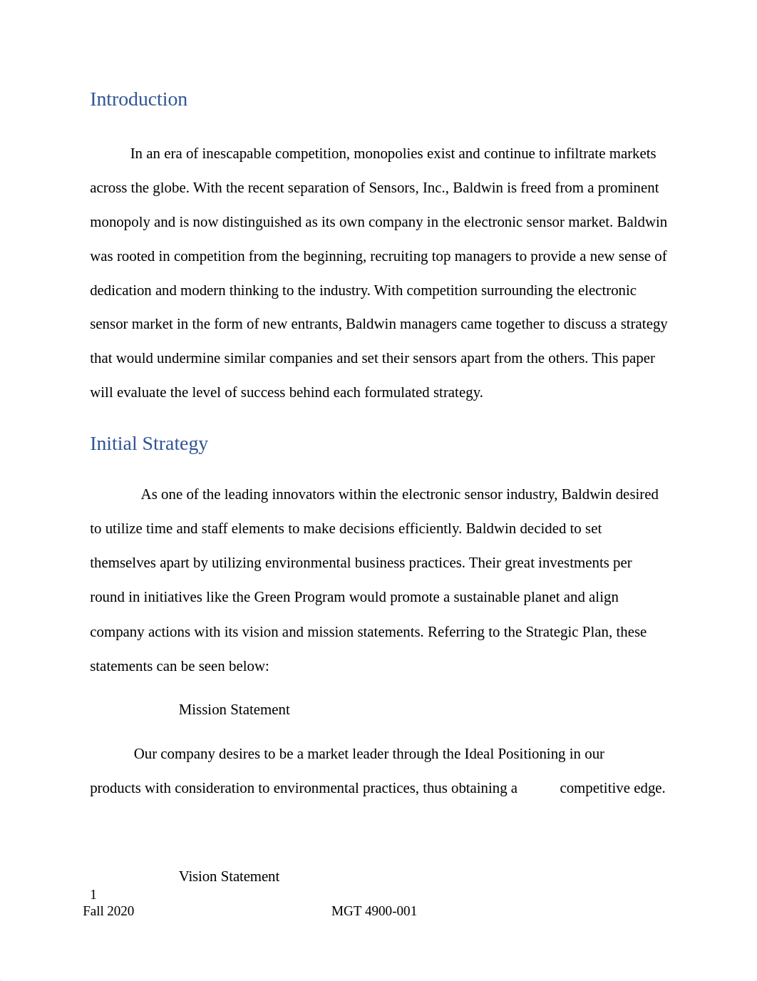 Baldwin Strategic Evaluation - MGT 4900.docx_d97sc31ceg2_page2