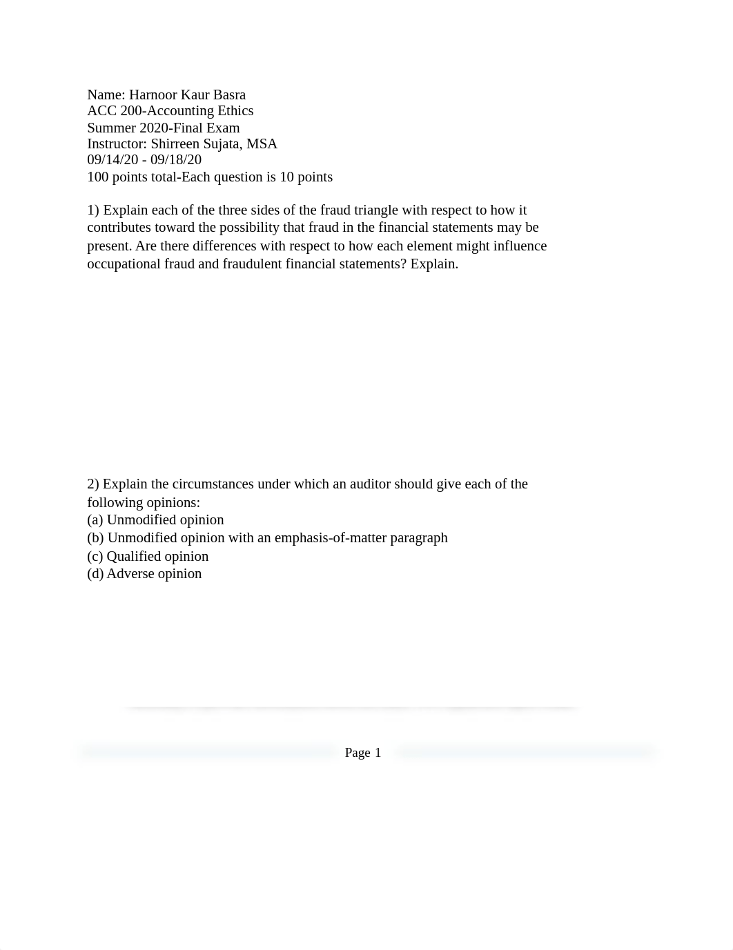 ACC 200-Accounting Ethics-Summer 2020 Final exam questions.docx_d97u02y28yn_page1