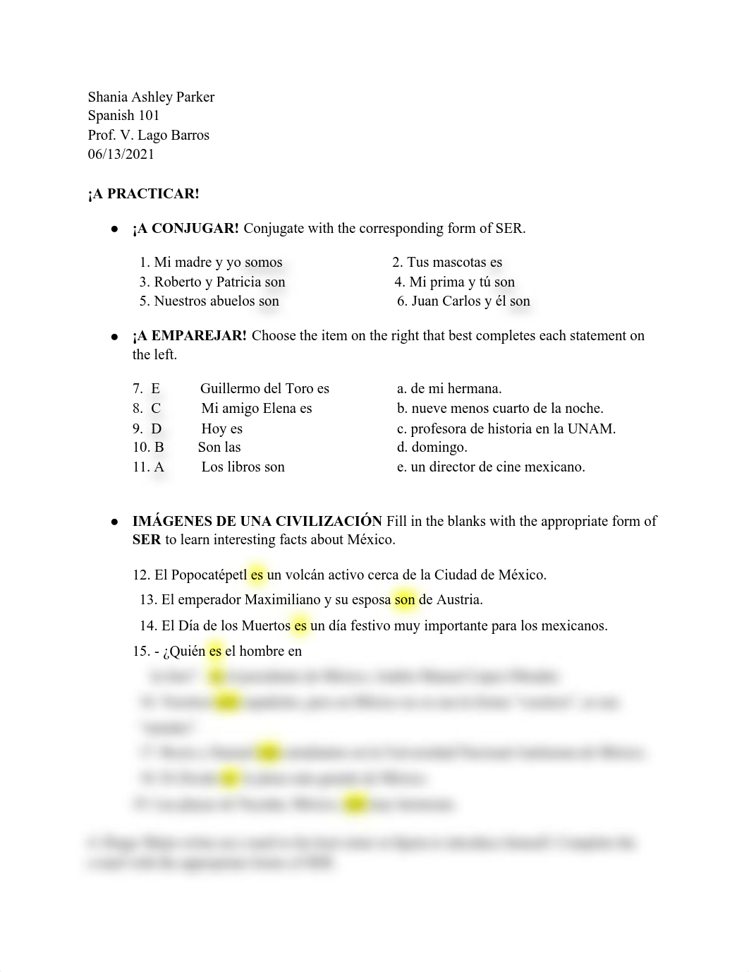 spa. ESTRUCTURA 2_ Common uses of the verb SER  .pdf_d97u648mxnl_page1