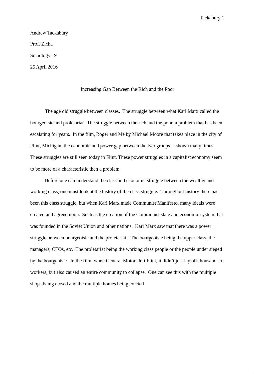 Exam 3 Essay - Sociology 191_d97v4xlrez7_page1