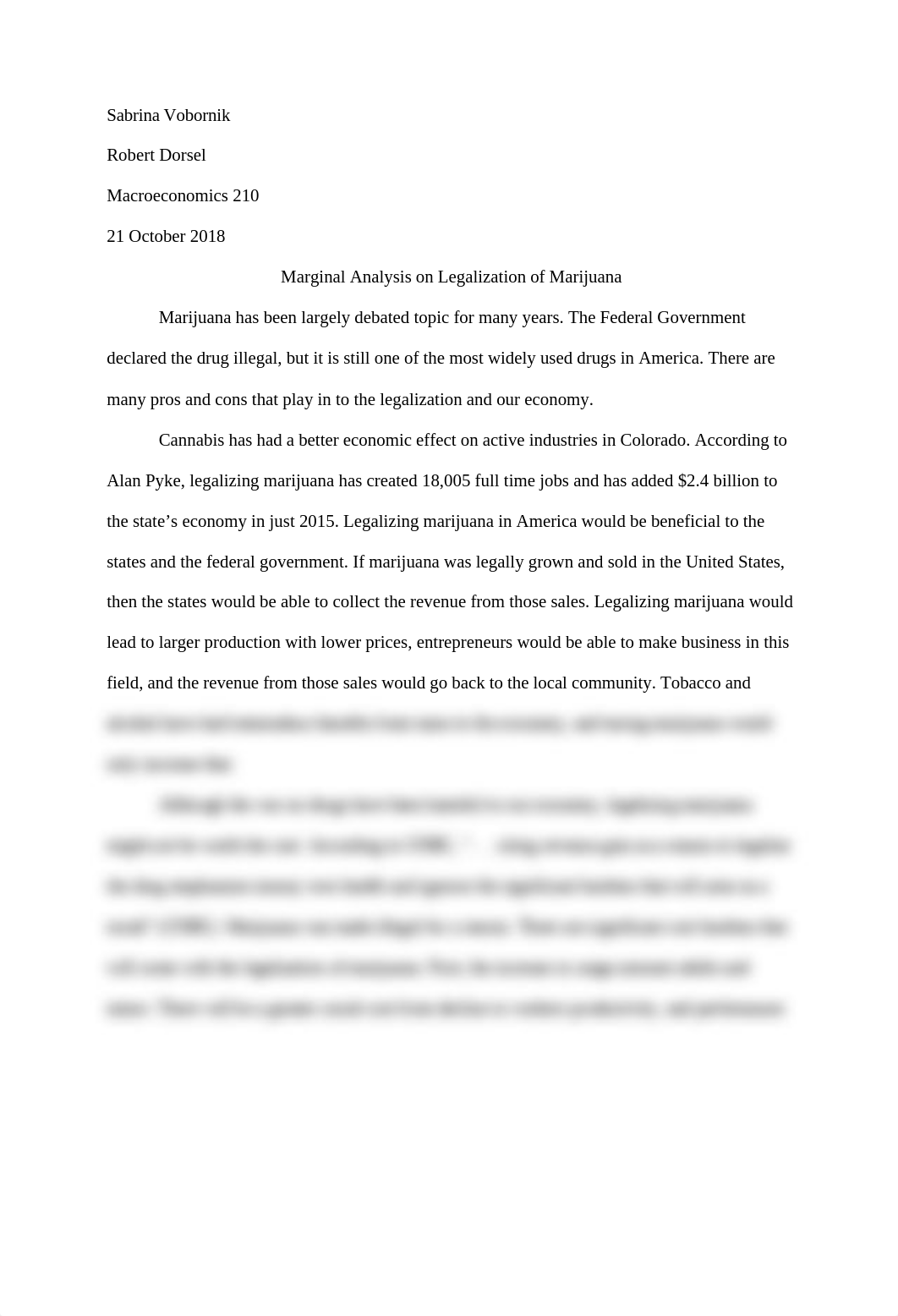 Marginal analysis- Sabrina Vobornik.docx_d97v64w2gh9_page1