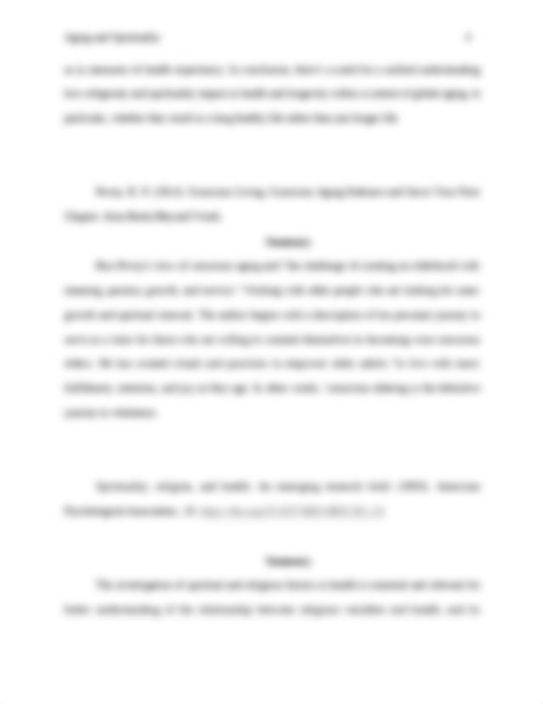 Annotated Bibliography Aging and Spirituality.docx_d97xiin4lmt_page4