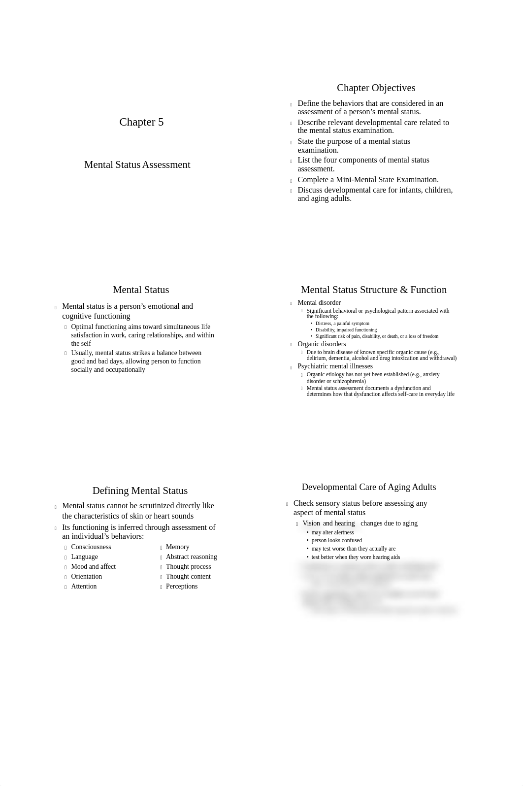 Chapter 5 Mental Status Assessment.pdf_d97xwusth3j_page1