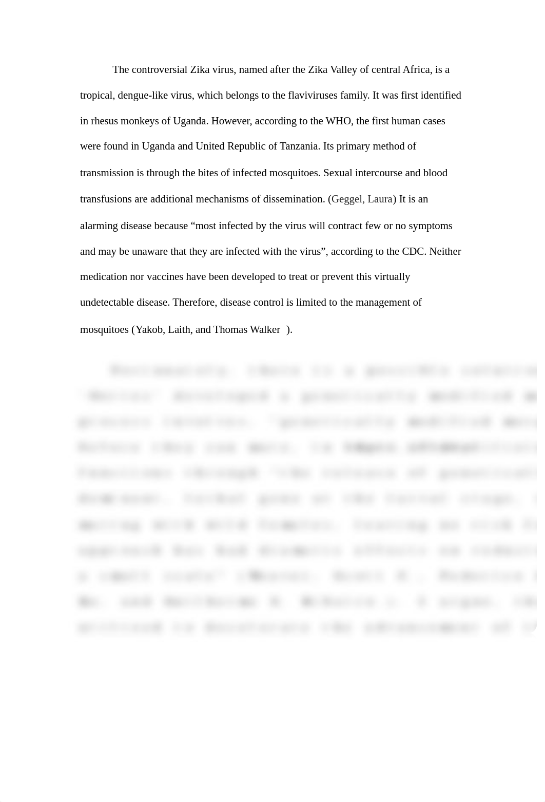 Should we use Genetically Modified Mosquitoes to control the spread of Zika Virus?.docx_d97zacwe7ss_page2