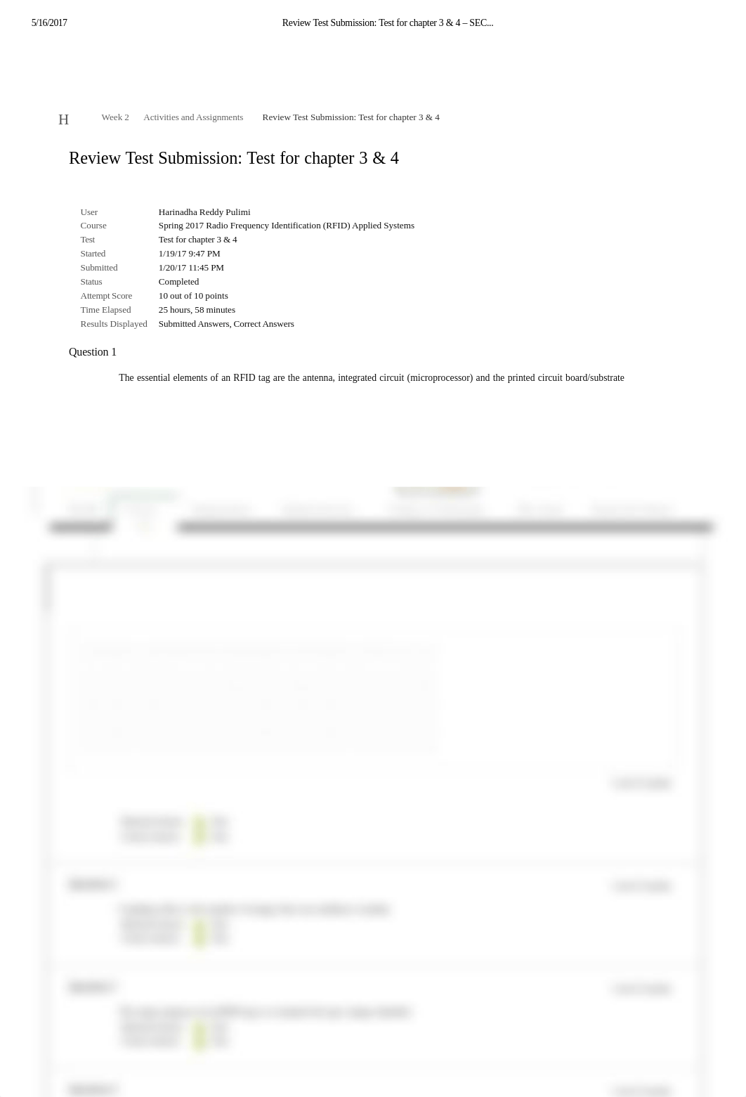Review Test Submission_ Test for chapter 3 & 4 - SEC..pdf_d980ri4zmsm_page1