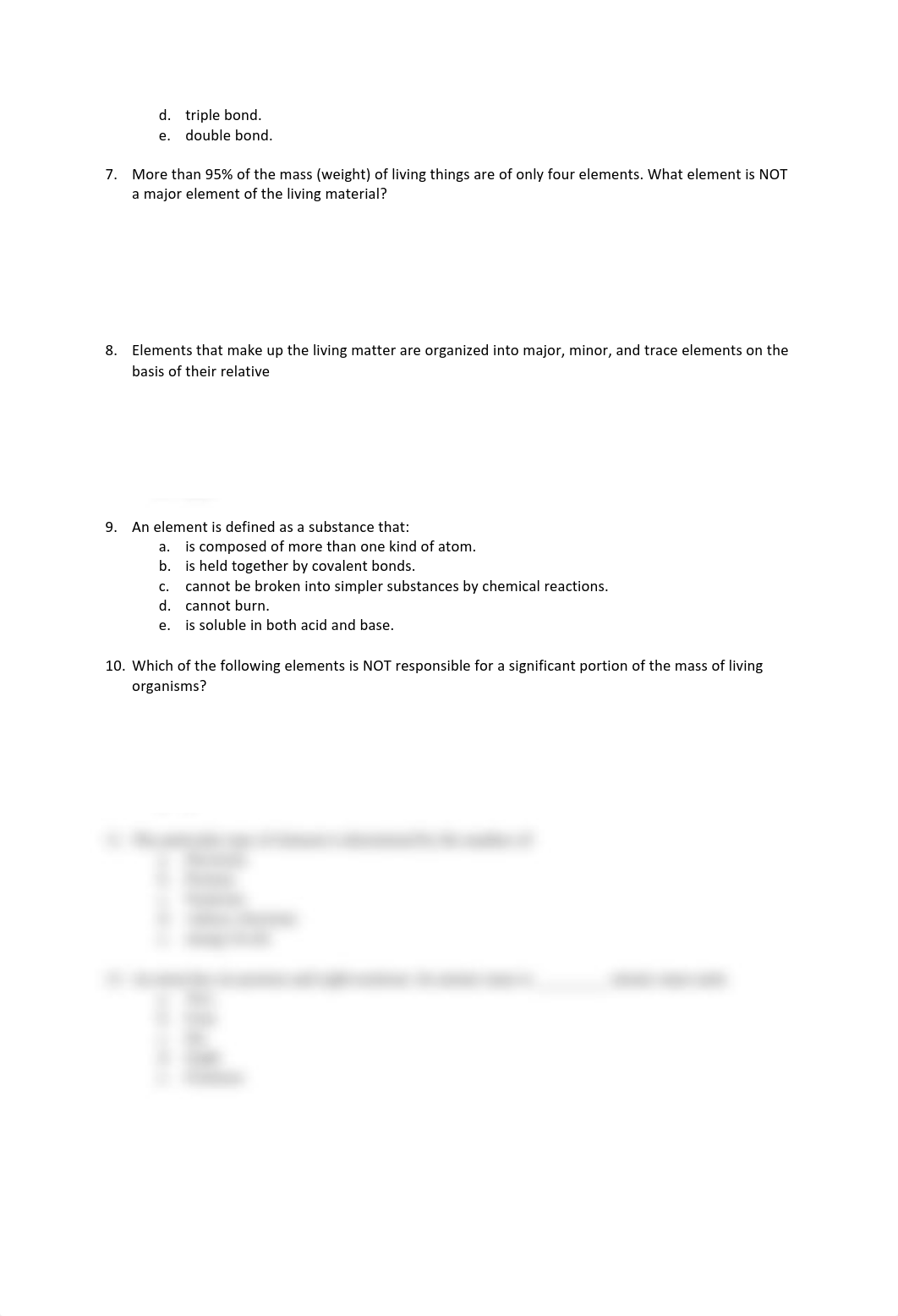 bio exam 1 practice problems.pdf_d984p9udvit_page2