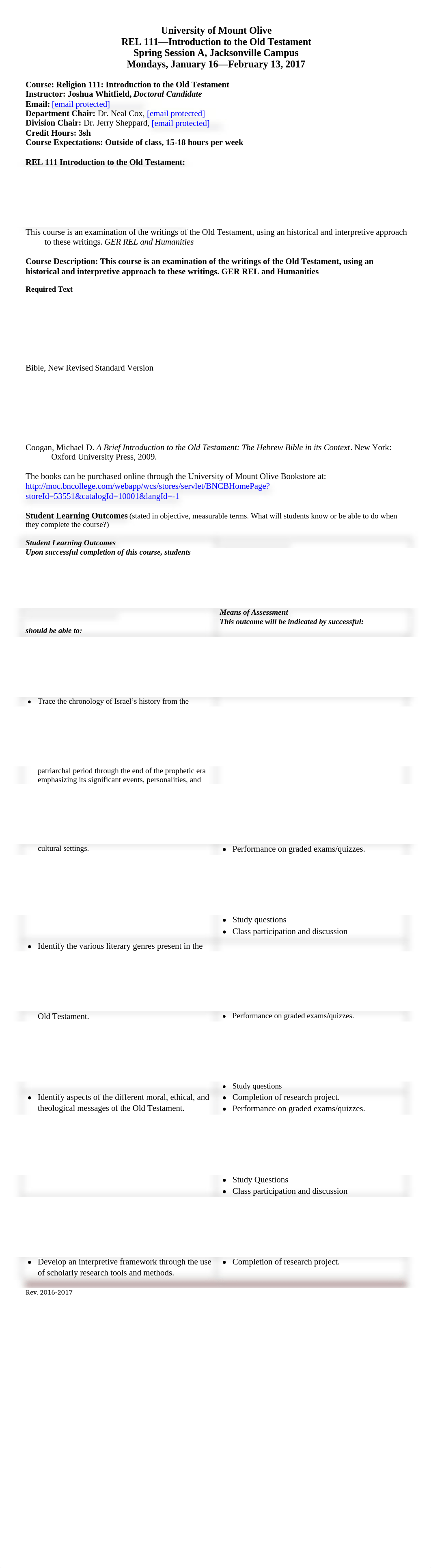 REL 111 Syllabus 2017_d985f6sh1p4_page1