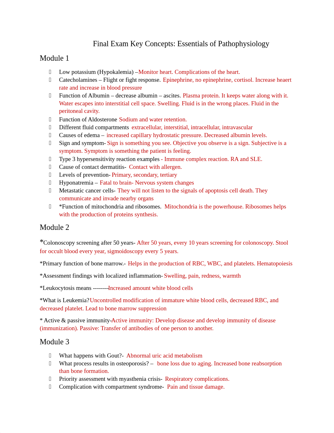 Final Exam Key Concepts Pathophysiologyupdated-1.docx_d987axeawtk_page1