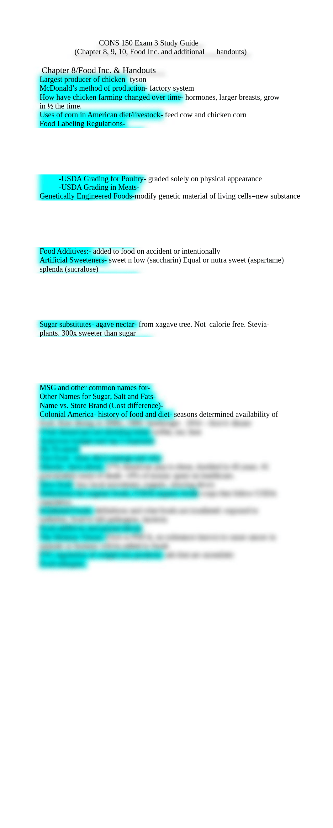 CONS 150 Exam 3 Study Guide_d988op9zrcf_page1