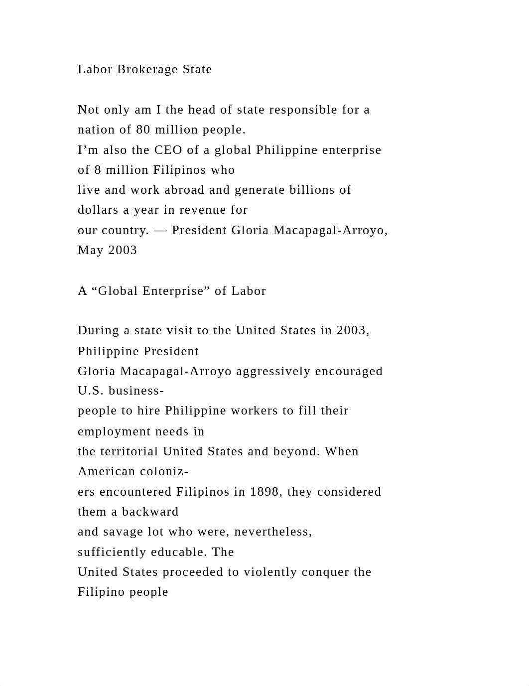 Chapter Title Introduction Neoliberalism and the Philippine .docx_d98bkbdb6ev_page4