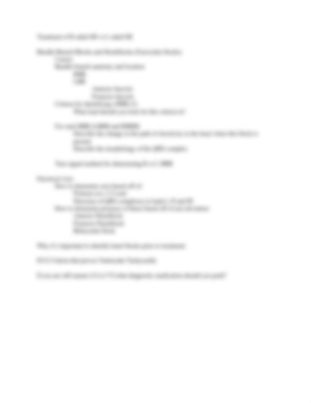 Cardiology Exam 2 Study Guide.docx_d98dcjcbplf_page2