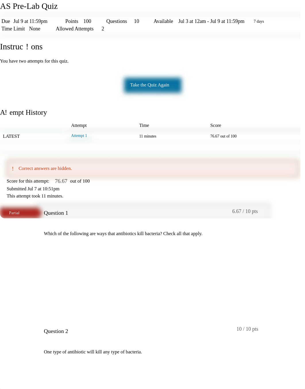 AS Pre-Lab Quiz: 2017SUV: BIO-2924-VG01 Microbiology & Lab.pdf_d98dqi3vmpi_page1