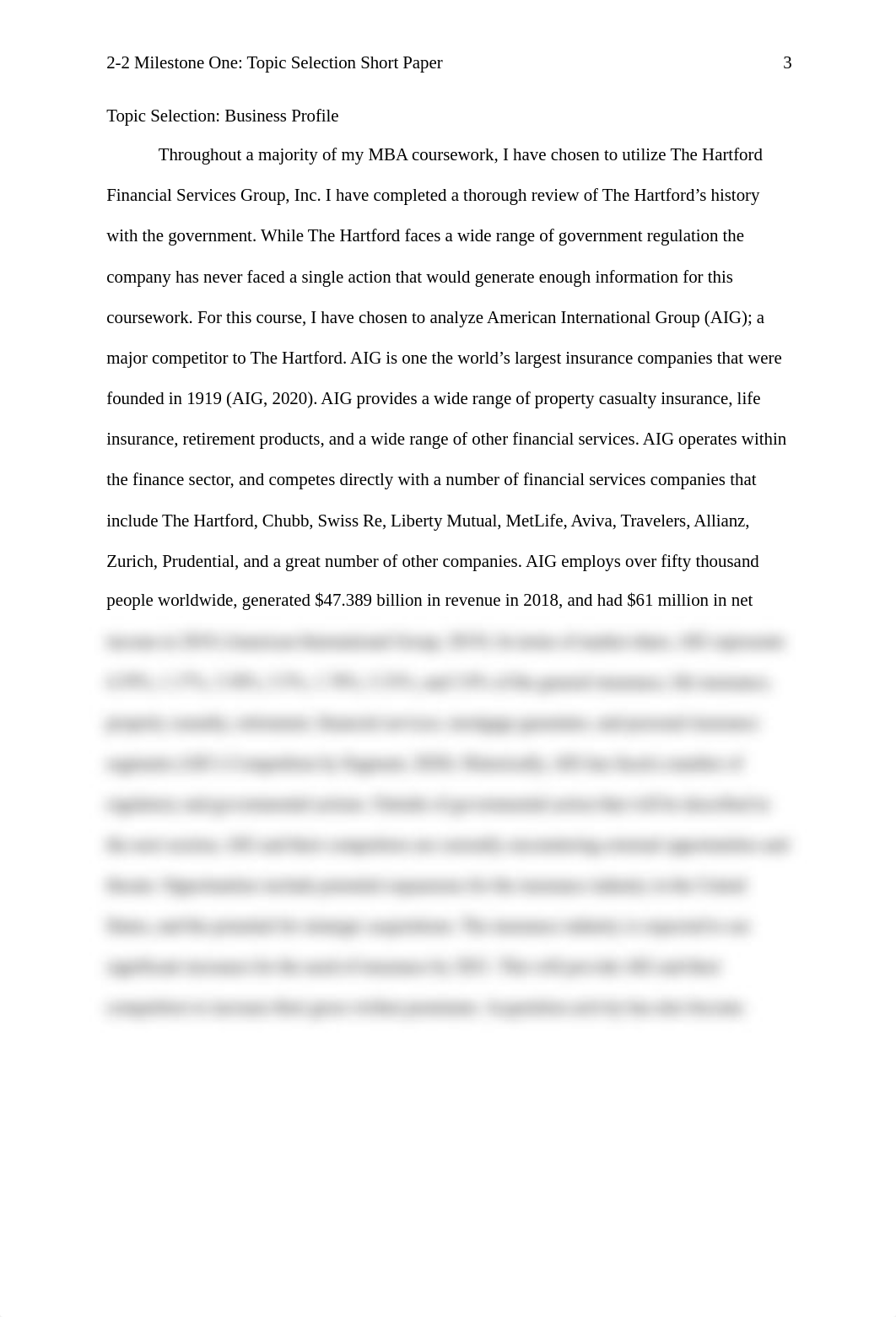 2-2 Milestone One- Topic Selection Short Paper.docx_d98drz2tnve_page3