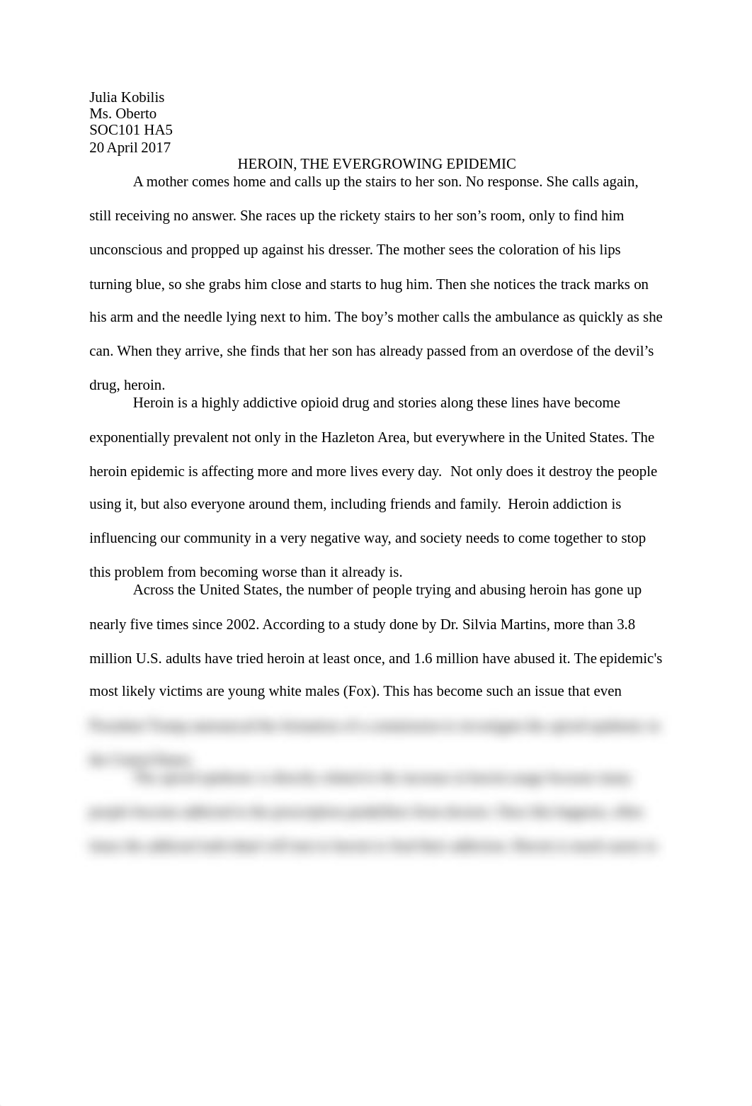 Heroin sociology paper.docx_d98el4eccmn_page1