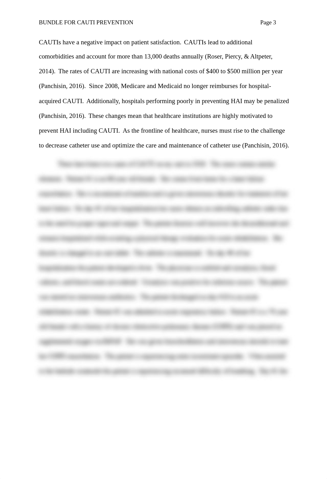 Bundle Development for Catheter Associated Urinary Tract Infection Prevention.docx_d98elpnp2rv_page3