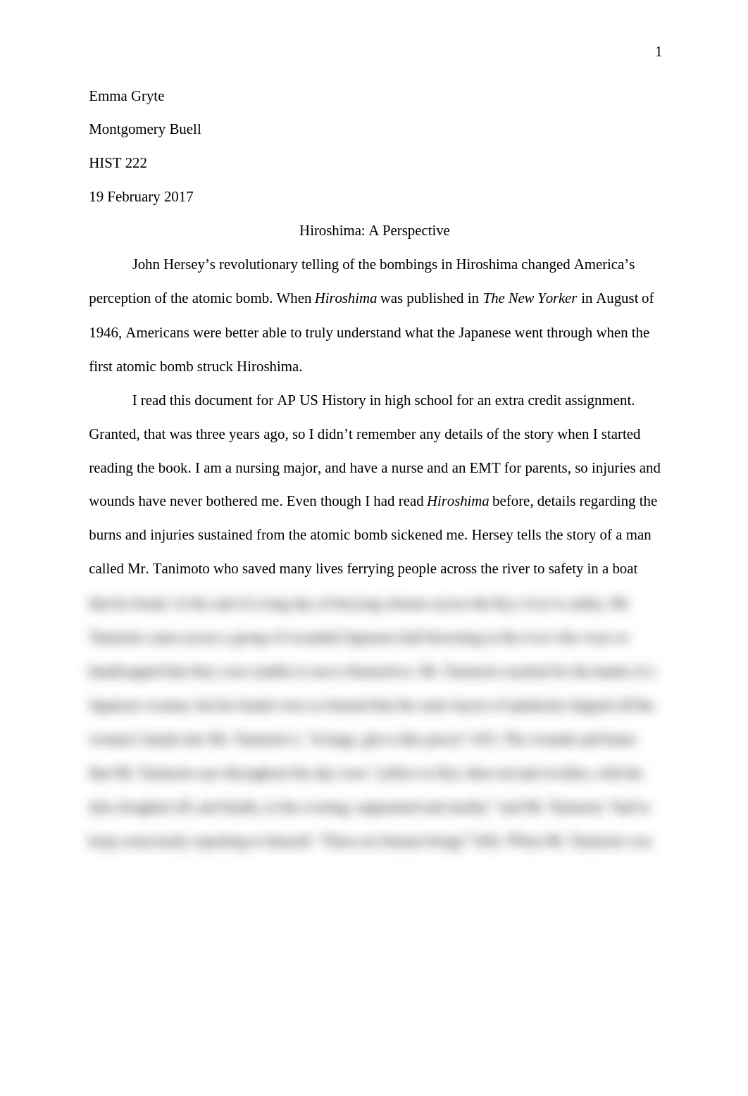 Hiroshima essay.docx_d98gtrehefp_page1