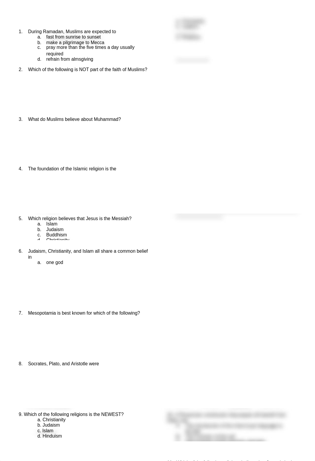 ap_midterm_practice_qs_and_key_2015_d98h84kr9tl_page1