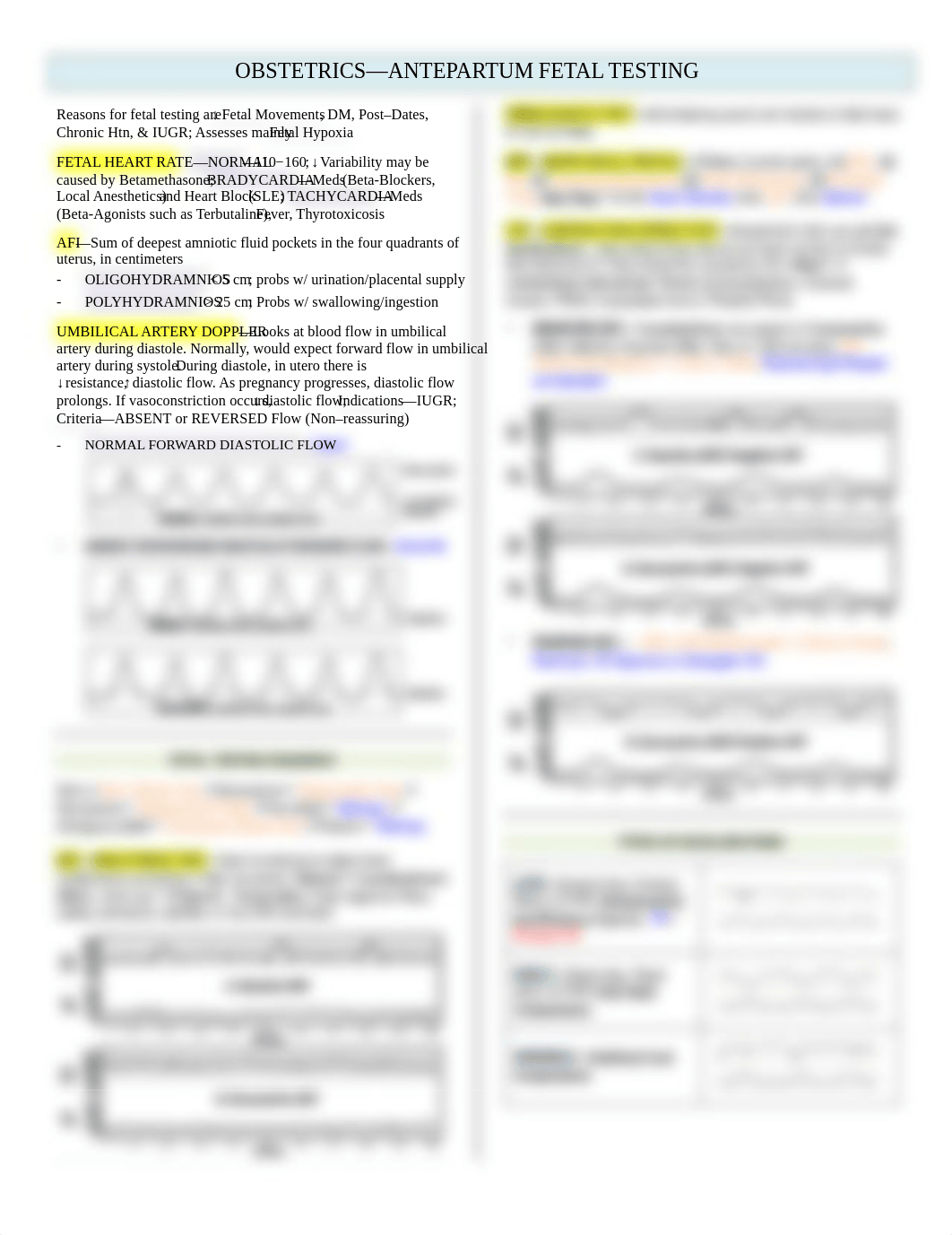 OBGYN - Antepartum Fetal Tests - BL_d98hcqodj6p_page1