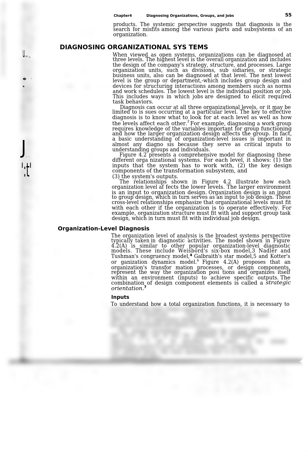 Cummings & Worley Diagnosing Organizational Systems 55-75.docx_d98i79i9lds_page1