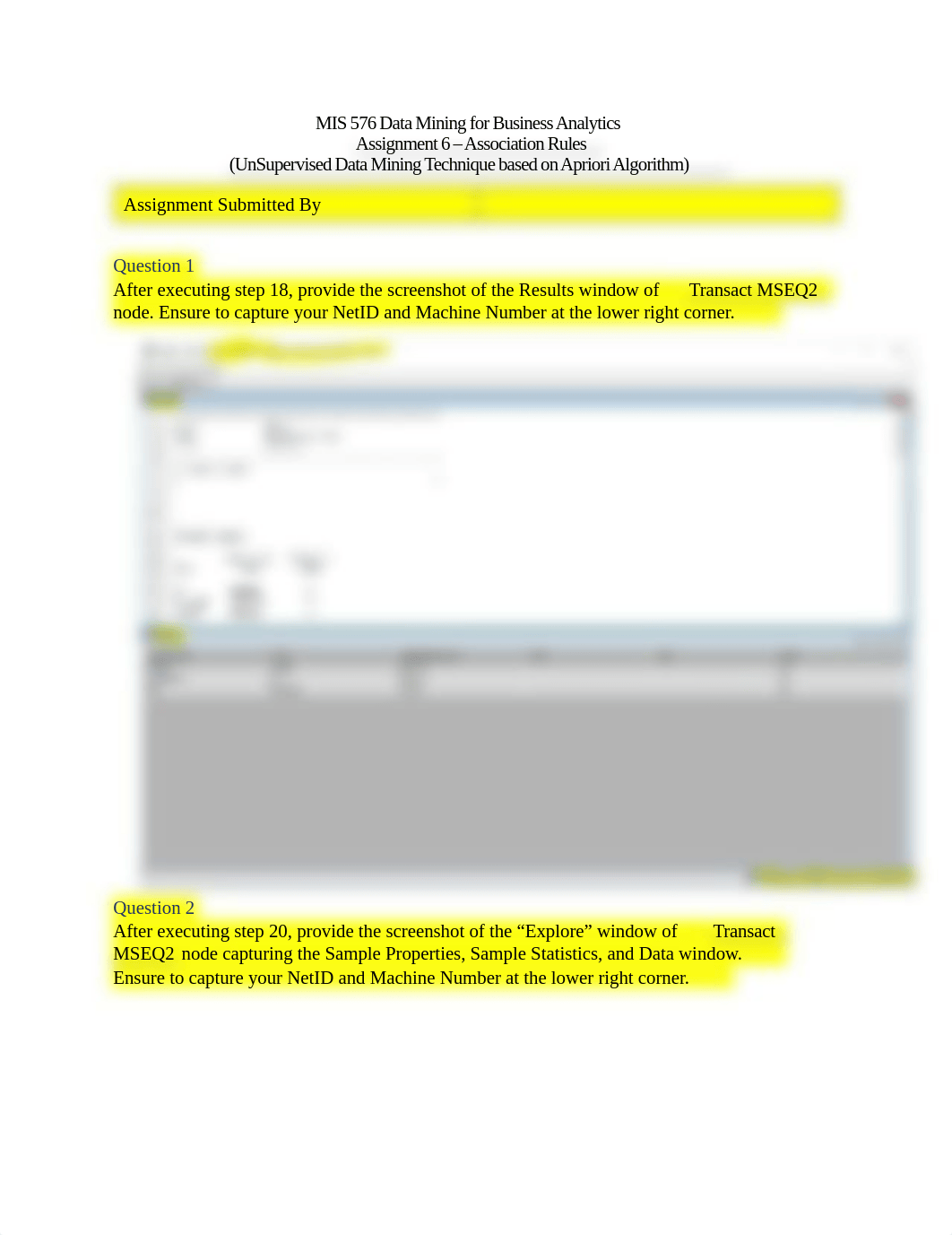 Assignment6.AssociationRules Answers.docx_d98lgrf649t_page1