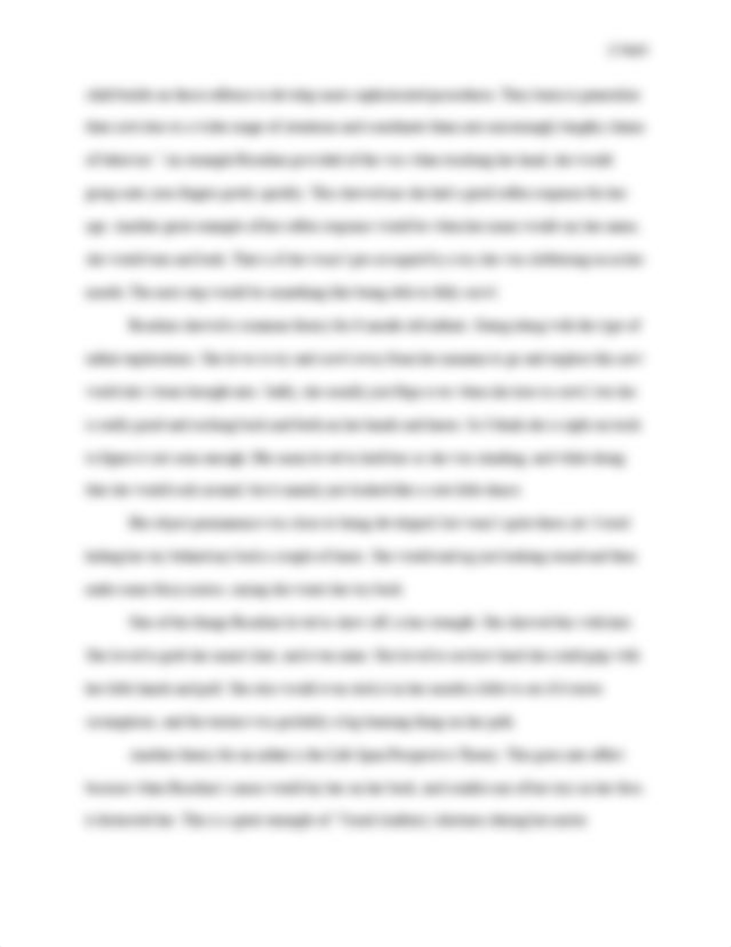 Infant_Toddler Observation Essay.pdf_d98lxtnvefa_page2