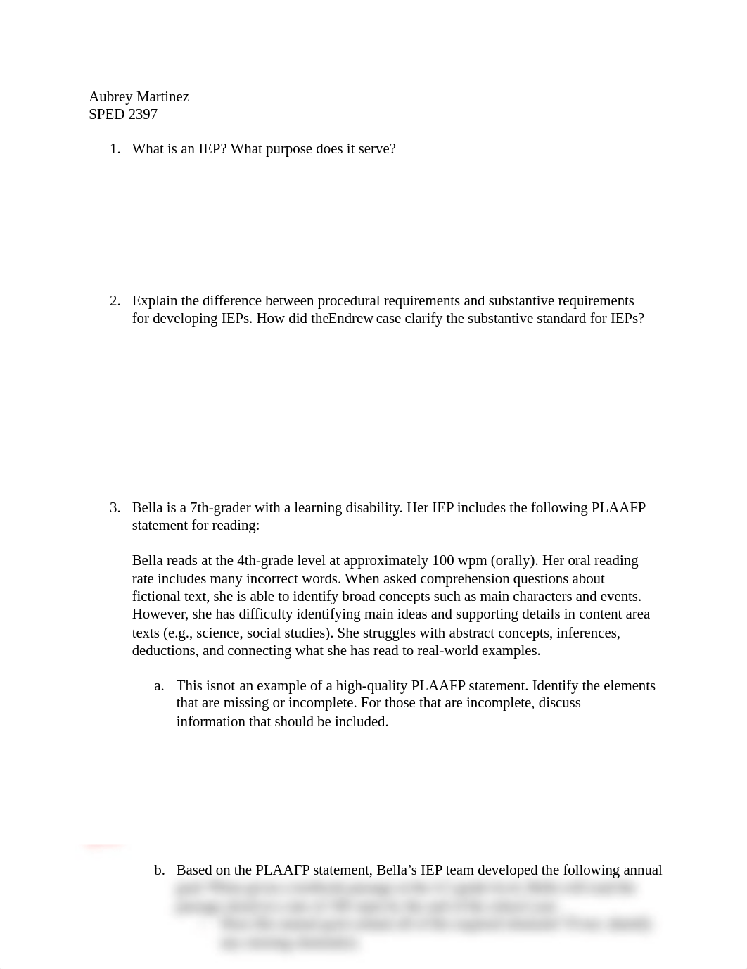 IEP - IRIS Module - Assessment Questions.docx_d98nd5bfptb_page1