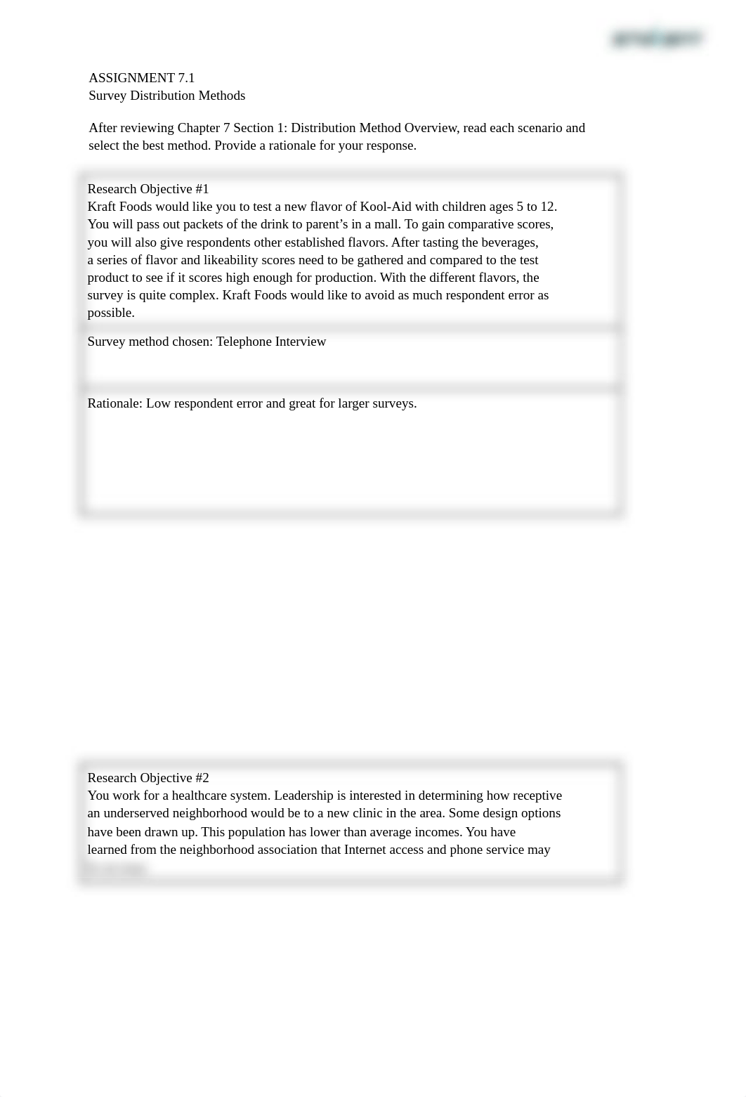 Assignment 7.1 Survey Distribution Methods Student.docx_d98p9hcdk5w_page1