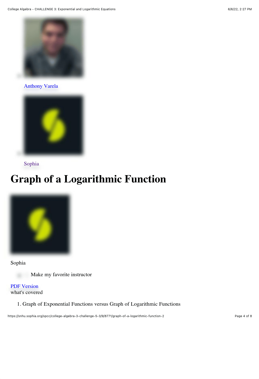 College Algebra - CHALLENGE 3: Exponential and Logarithmic Equations.pdf_d98ryuatd1v_page4