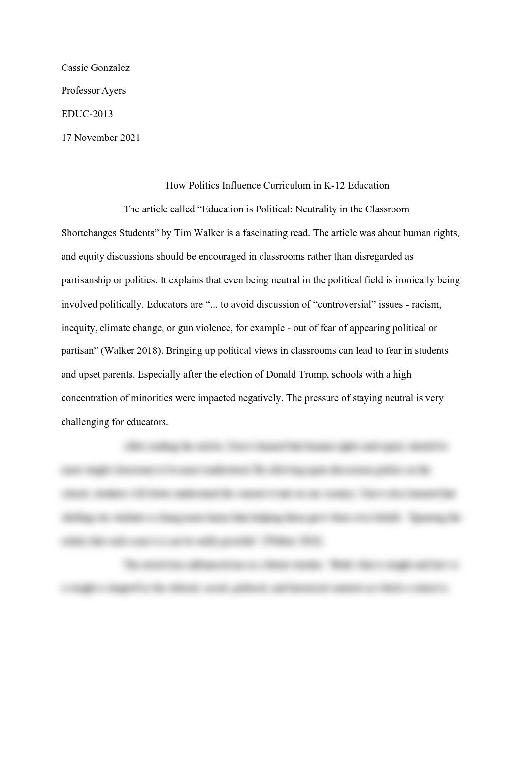 How Politics Influence Curriculum in K-12 Education 	.pdf_d98sukby8t4_page1