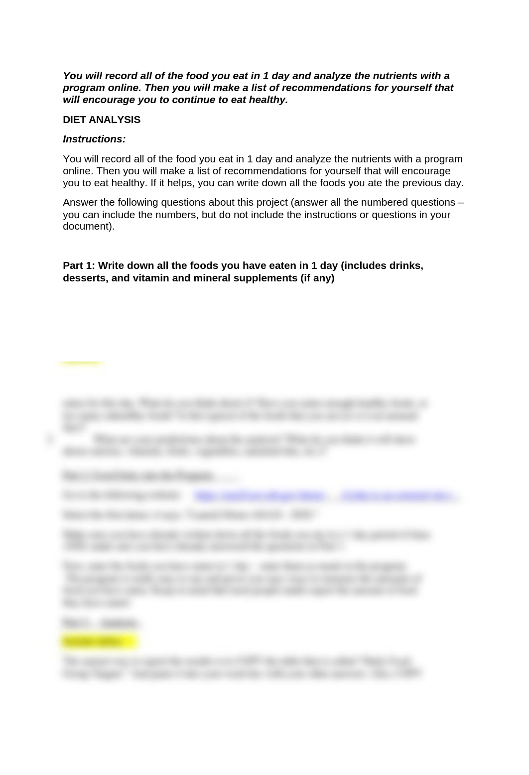 analyze diet lab-1.docx_d98x6aechpy_page1