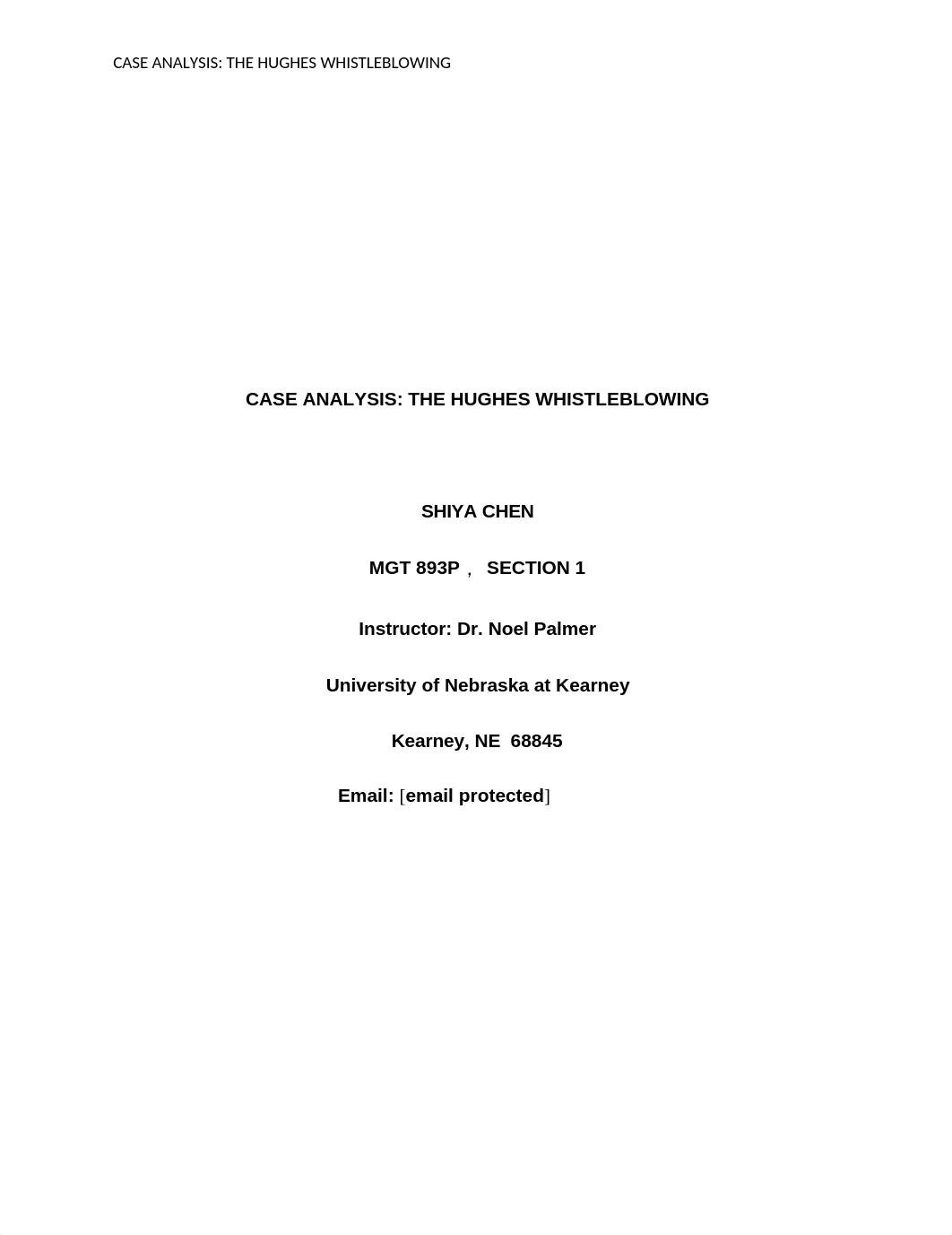 CASE ANALYSIS: THE HUGHES WHISTLEBLOWING_d99133tu3hf_page1