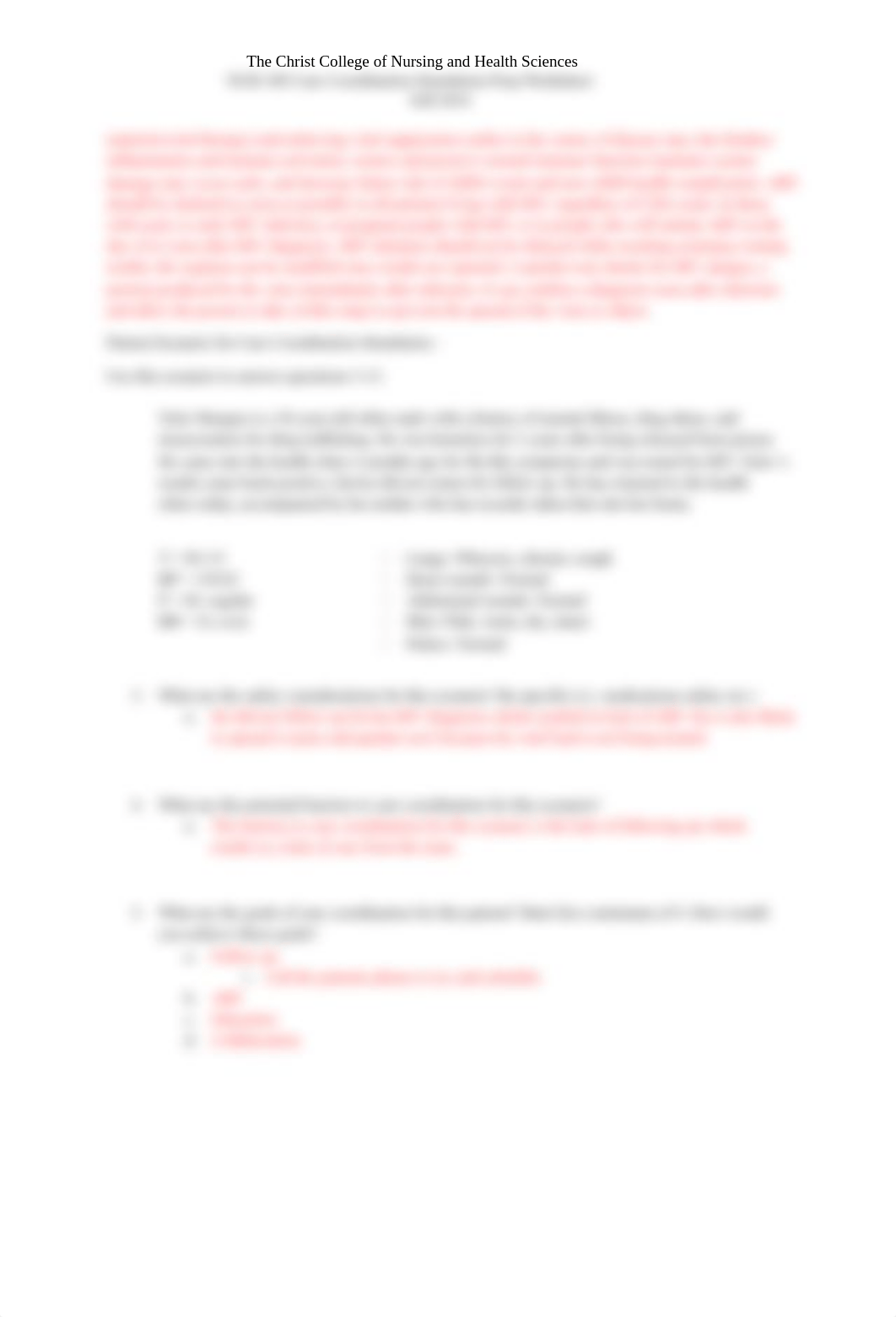 NUR 309 Care Coordination Sim Prep worksheet .docx_d991i0ot9j6_page2