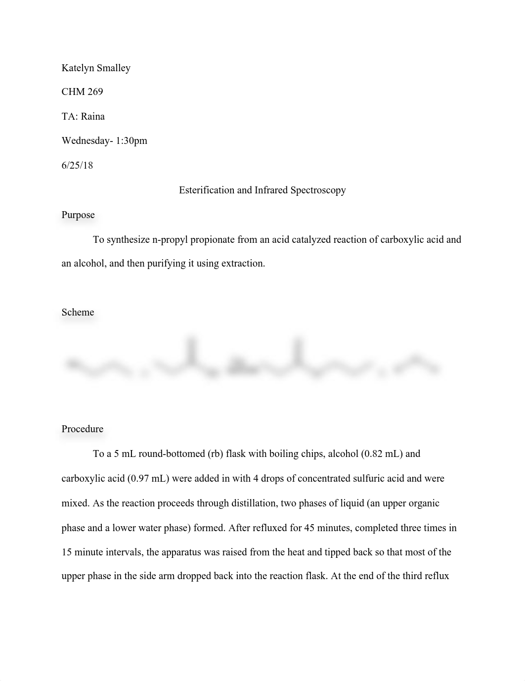 #4 lab Esterification.pdf_d991wgt2bar_page1