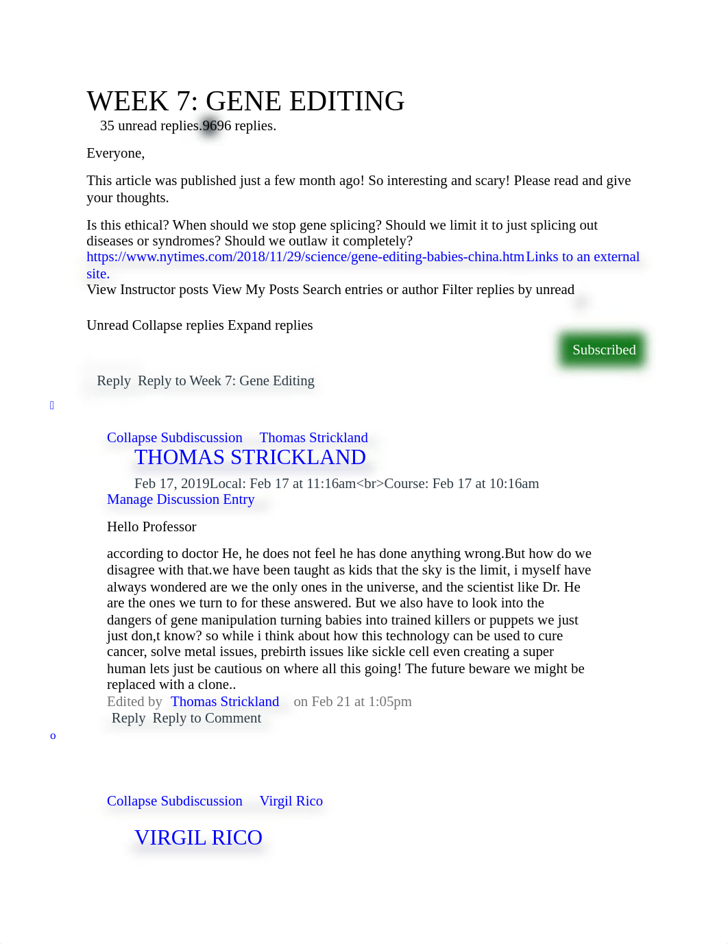 LAS 432 week 7 Discussion pt 1.docx_d992k14kyqb_page1