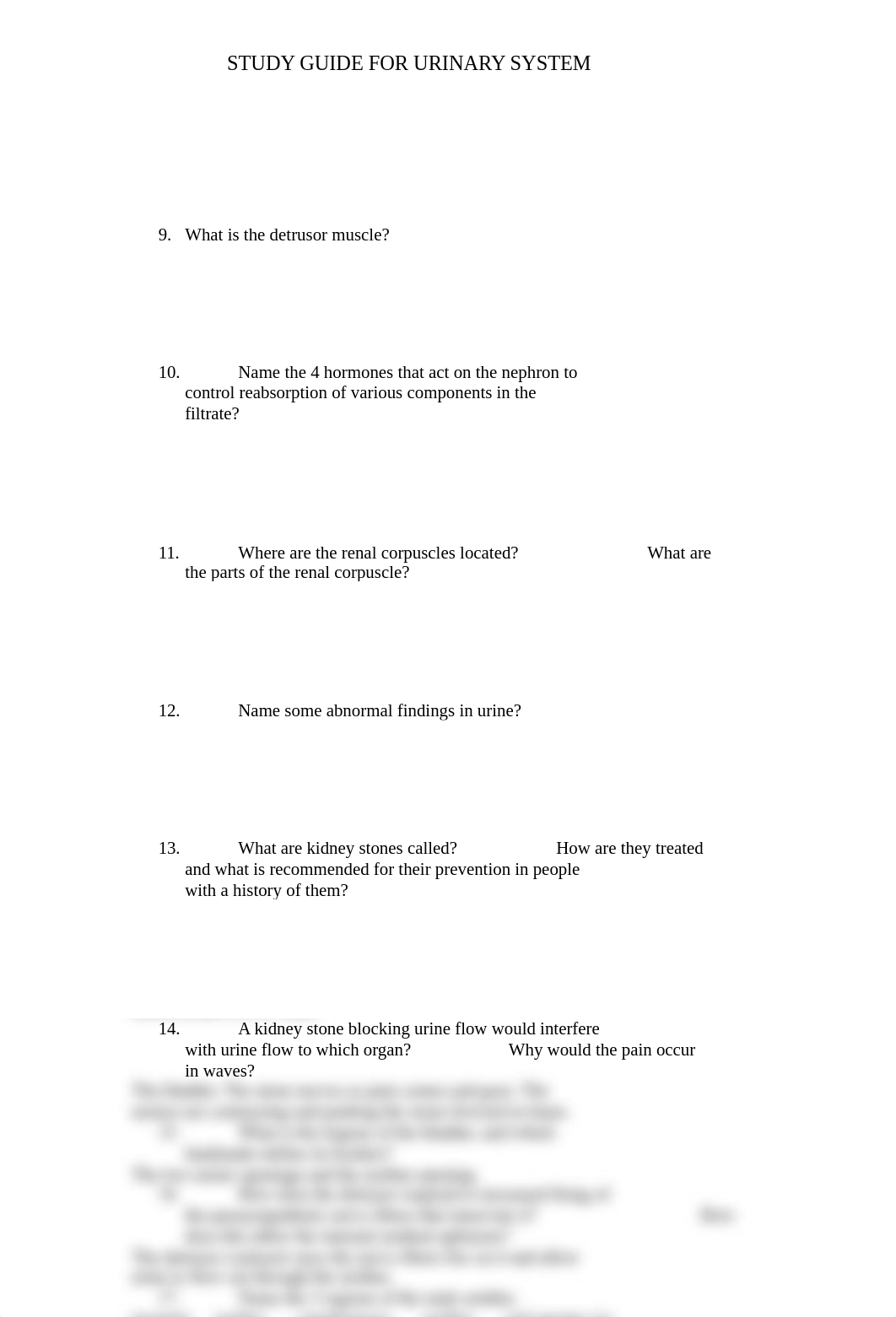 Study Guide for Urinary System CH 25.odt_d993beucmil_page2