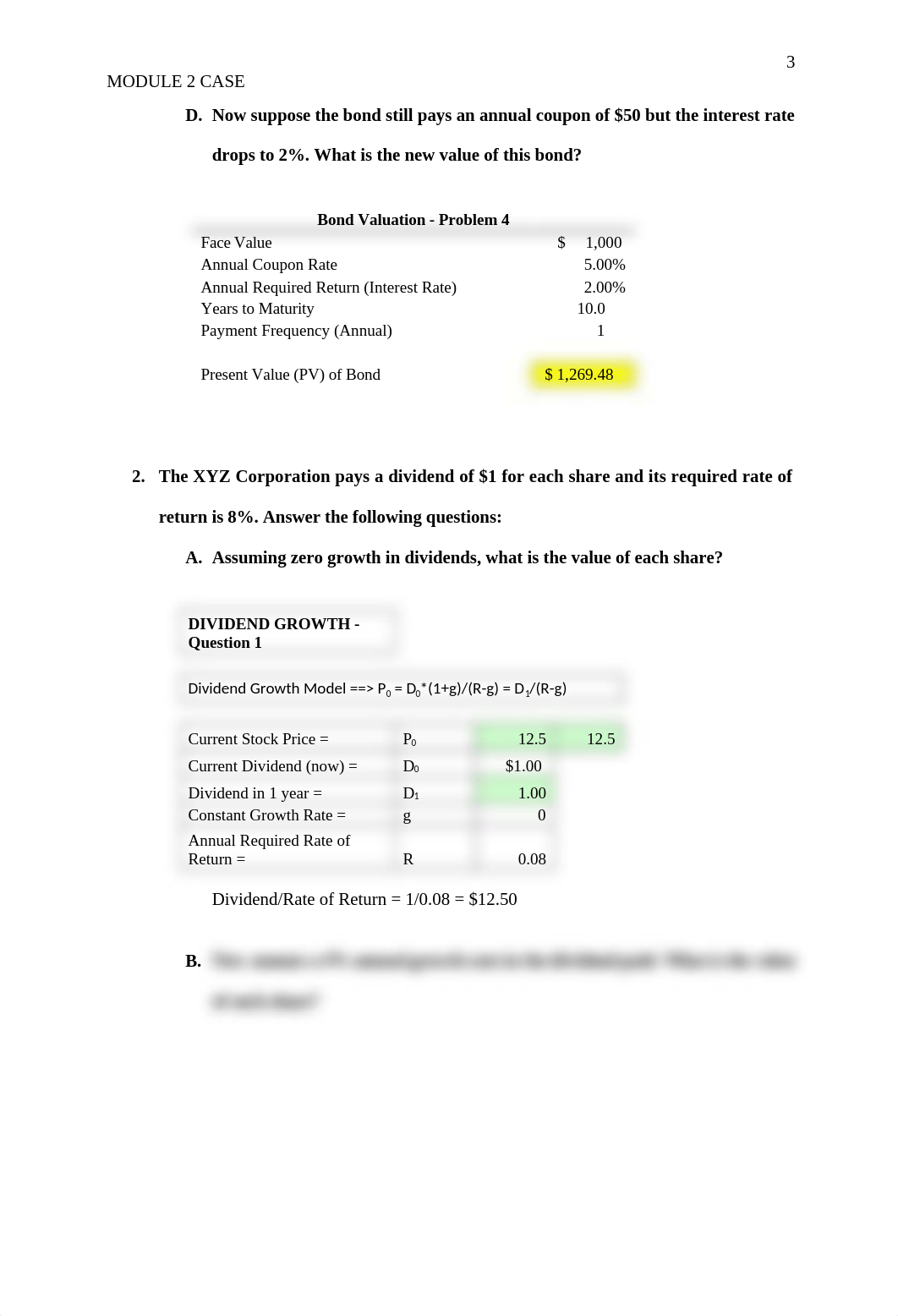 FIN 501 Strategic Corporate Finance_Module 2 Case - August 7.docx_d995tph4iat_page3