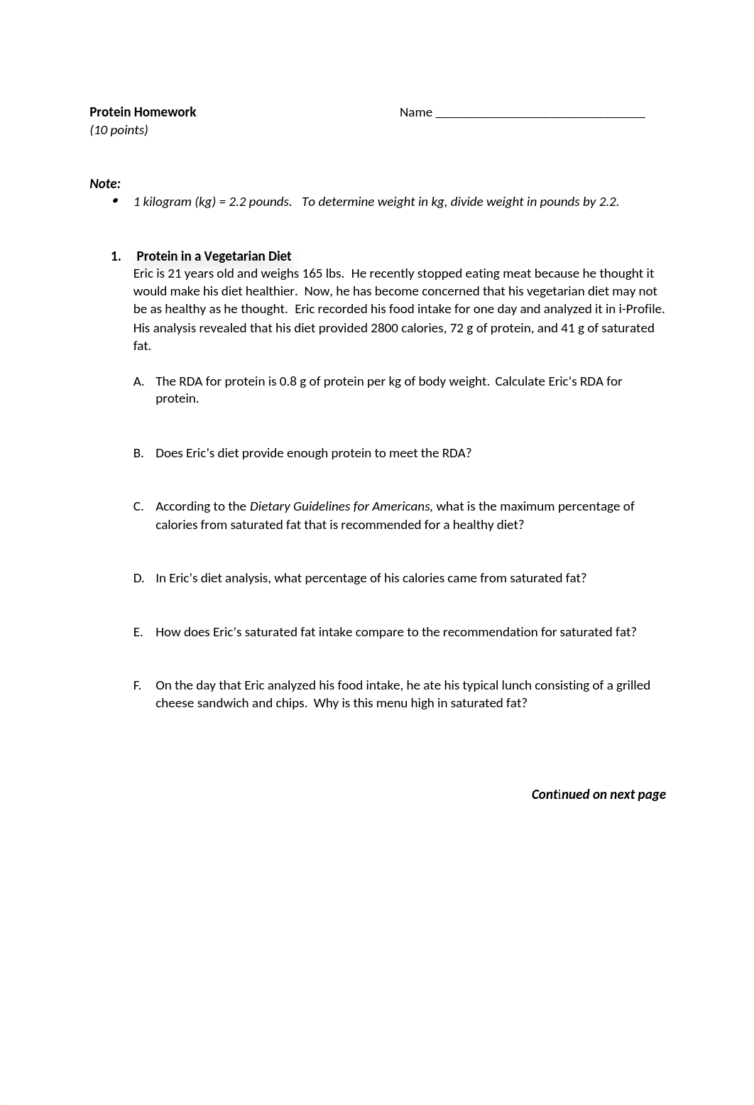 Protein Homework-6.docx_d996ljz8aec_page1