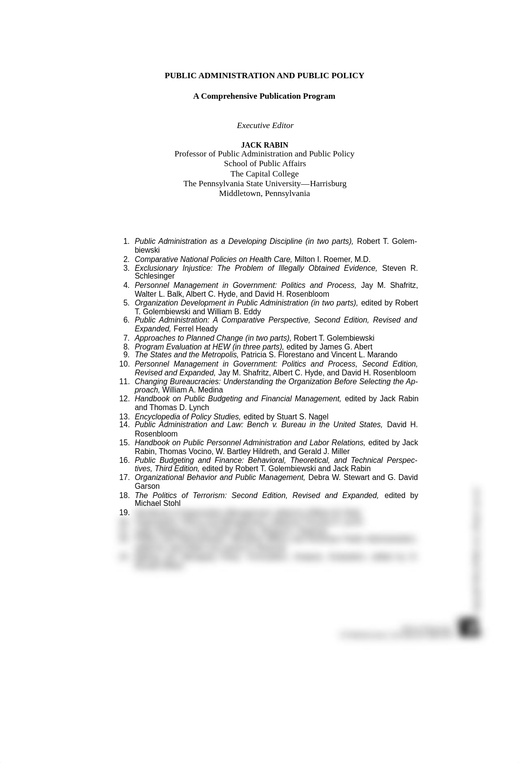 PUBLIC POLICY (Public Administration and public policy 99) Public Administration An Interdiscipli.pd_d997b0gtycu_page4