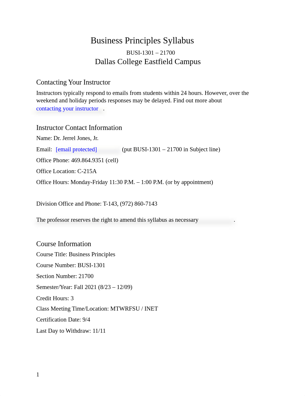 Syllabus BUSI 1301 FALL2021.docx_d997cqn8hav_page1