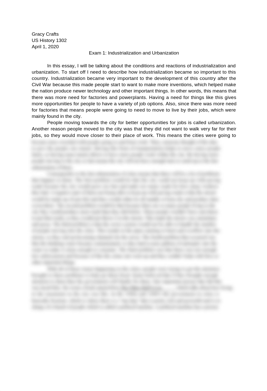 US History Exam 1_ Industrialization and Urbanization.docx_d99apqkkxhh_page1