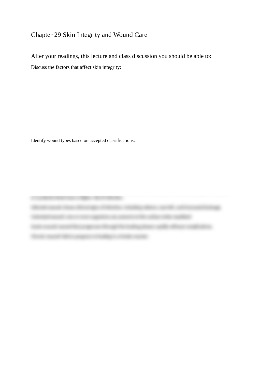 chapter 29 skin integrity.docx_d99bcvvz1am_page1