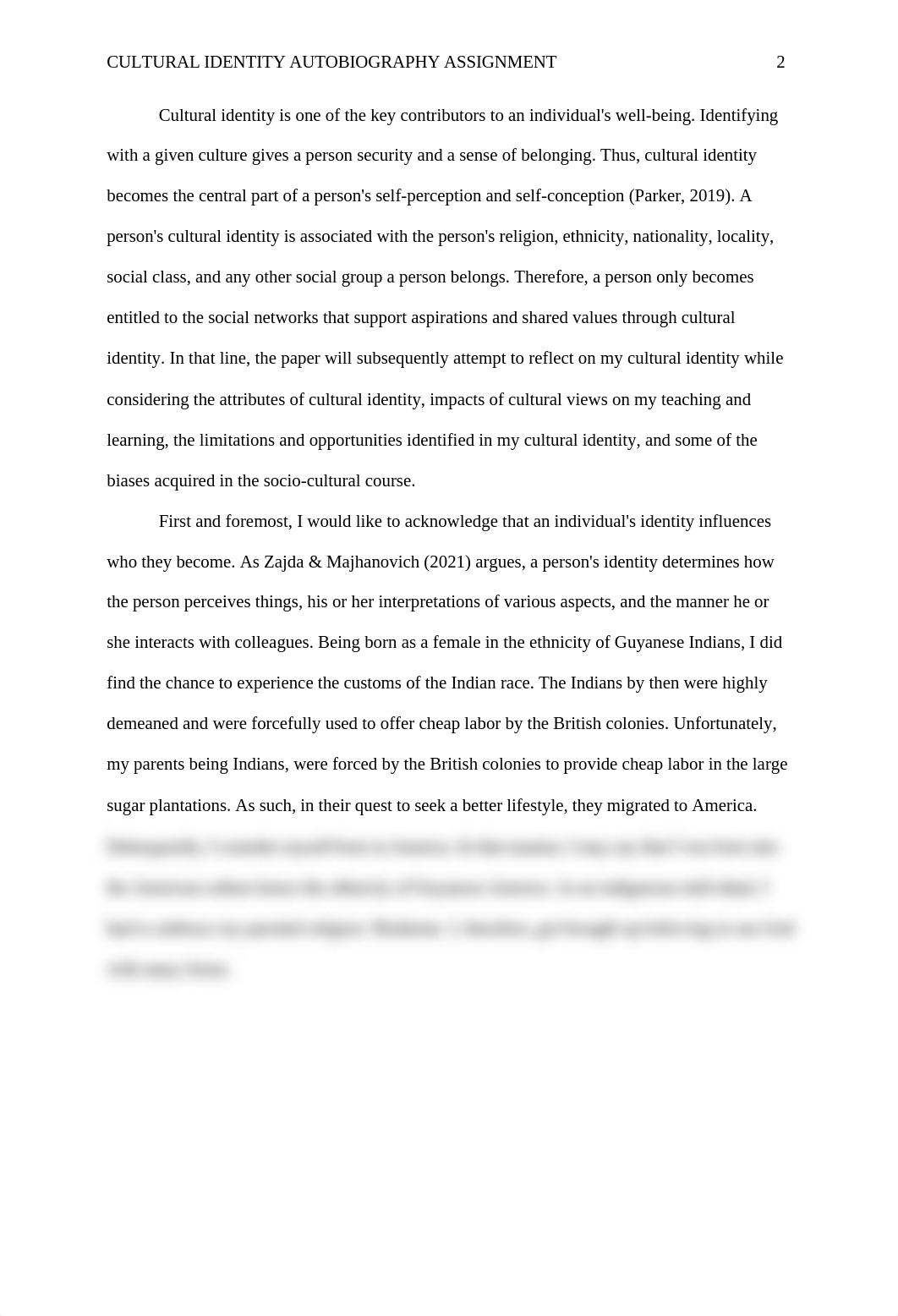 Cultural Identity Autobiography final.docx_d99c7tsop5o_page2